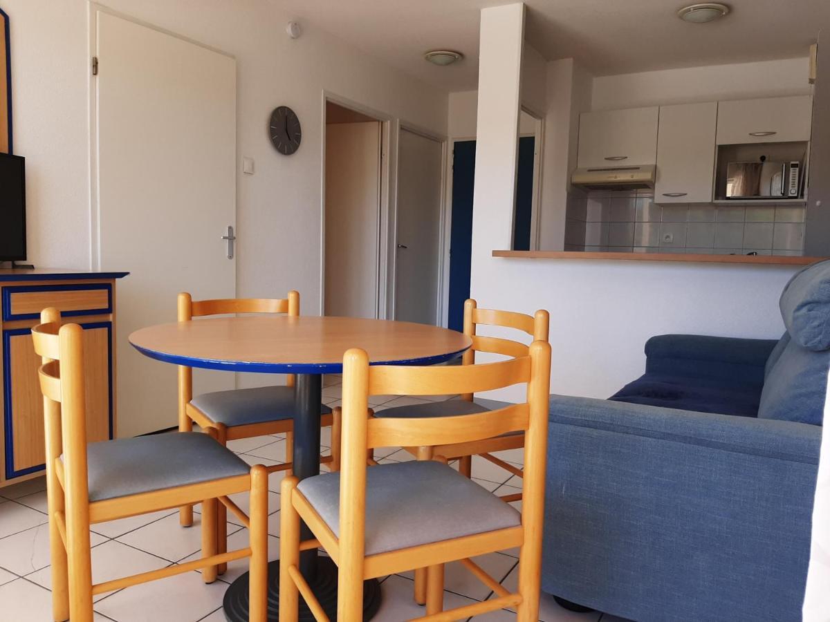Appartement A Ciboure Avec Terrasse, Piscine Chauffee Et Parking - Ideal Golf Et Plage - Fr-1-239-551 Exteriér fotografie